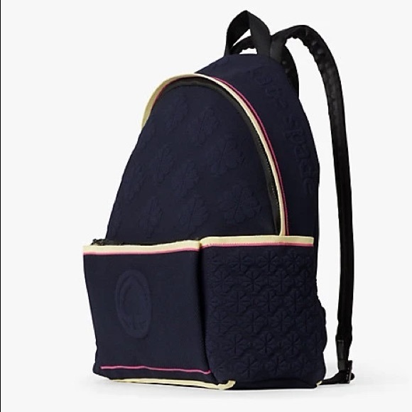 Kate Spade Sport Knit City Pack - Large - Picture 2 of 8